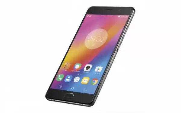 Lenovo P2 launched in India [Specs Inside]